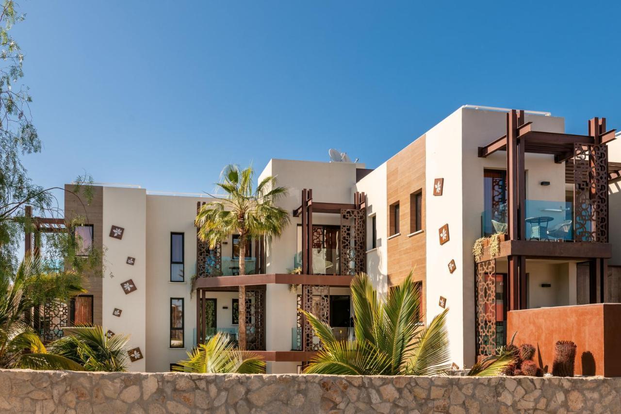 Alhambra Boutique Apartments Playa del Ingles  Exterior photo