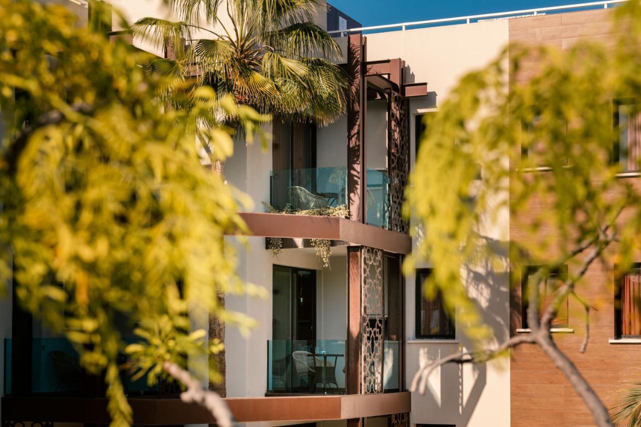 Alhambra Boutique Apartments Playa del Ingles  Exterior photo