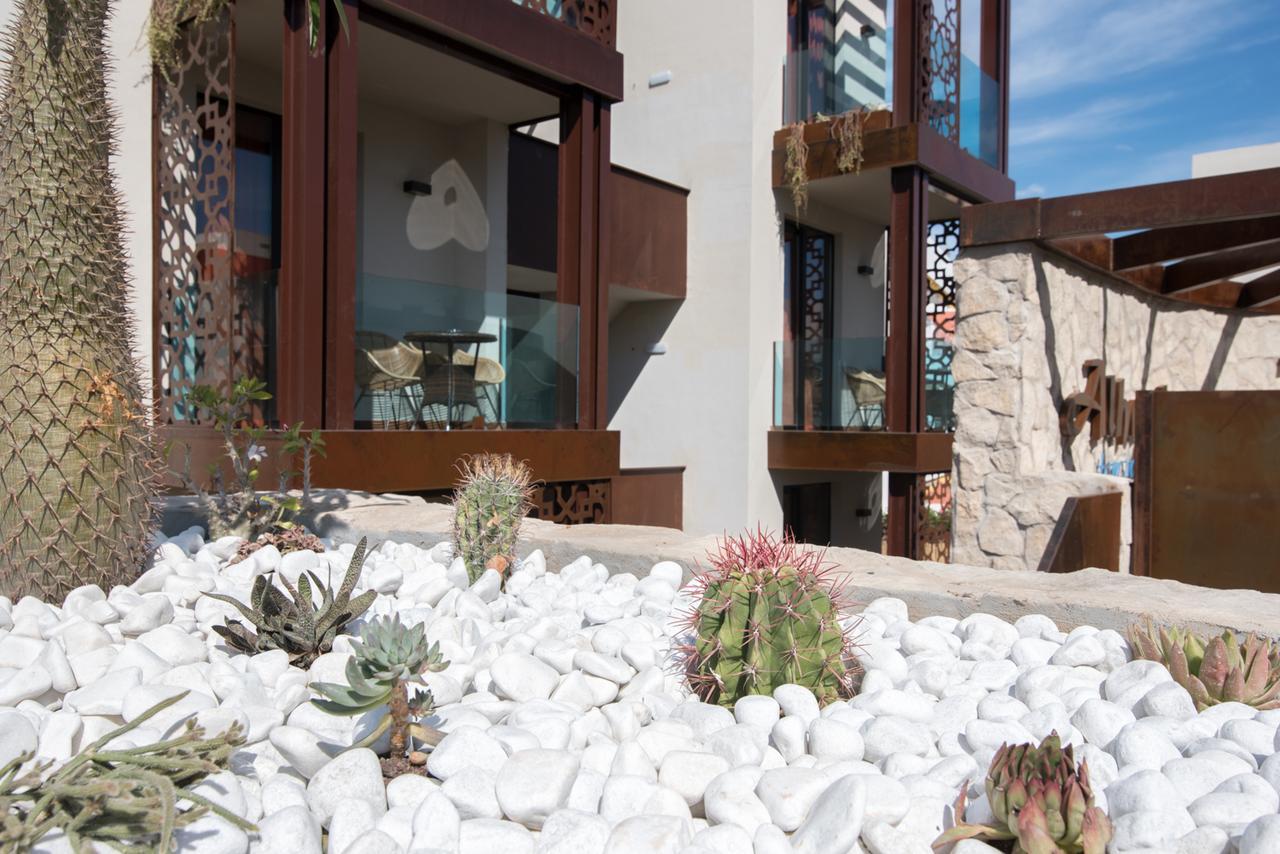 Alhambra Boutique Apartments Playa del Ingles  Exterior photo